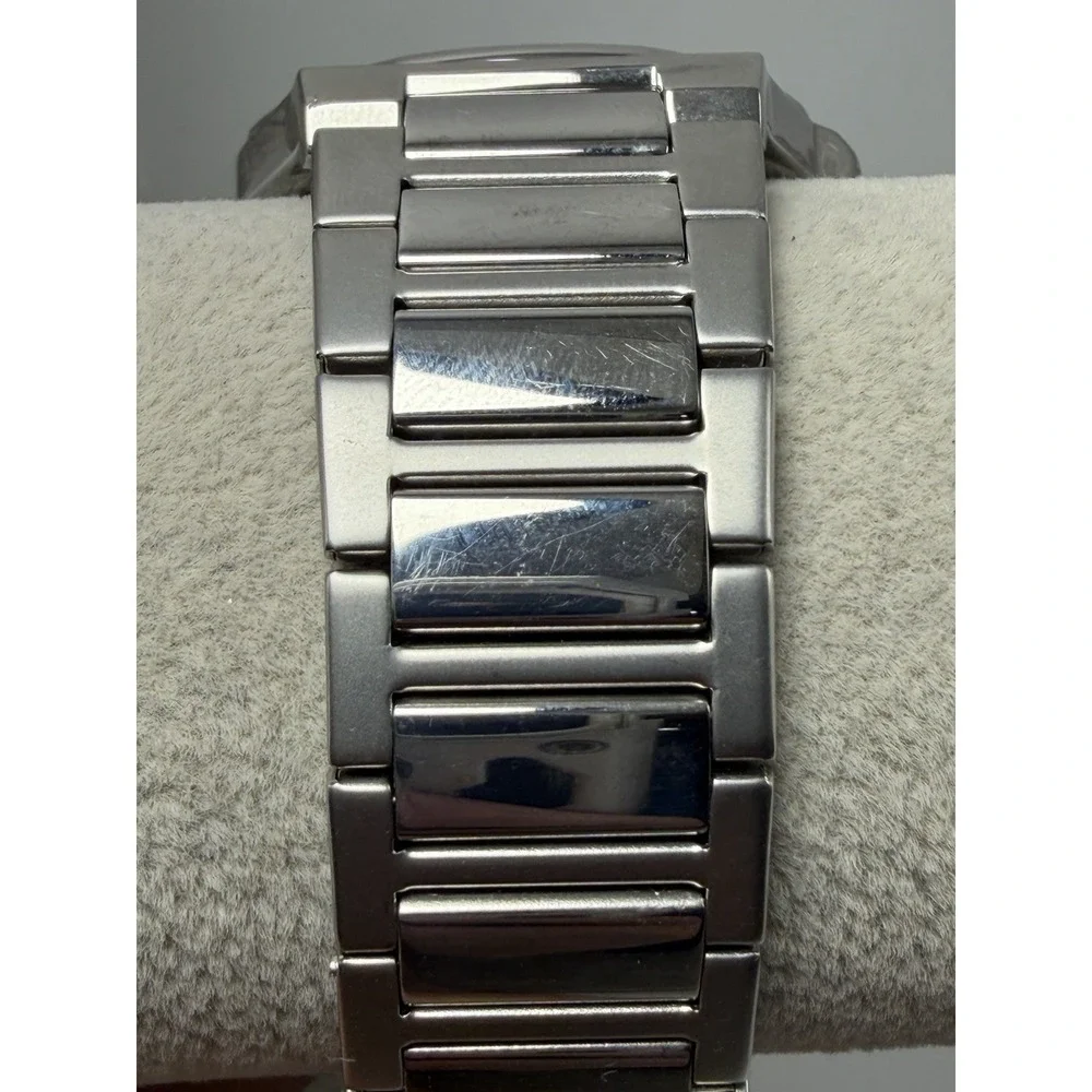 Timex TW2U42400 Essex Avenue New‎ Battery Mens Watch 40MM 6.25